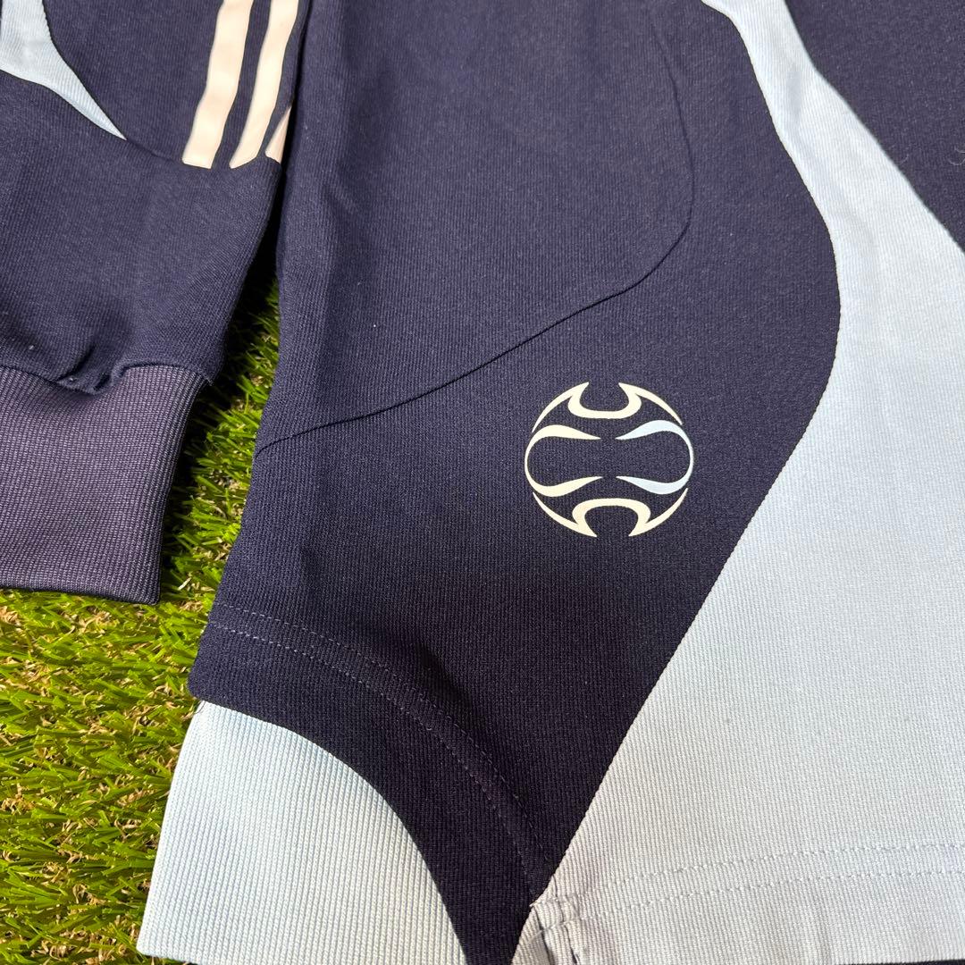 レアルマドリード トレーニングウェア adidas アディダス