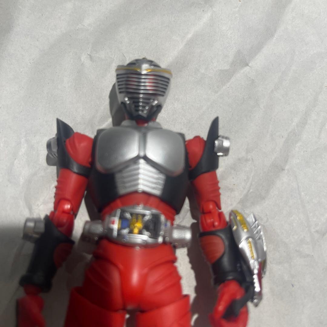 S.H.フィギュアーツ 仮面ライダー龍騎&ドラグレッダーセット