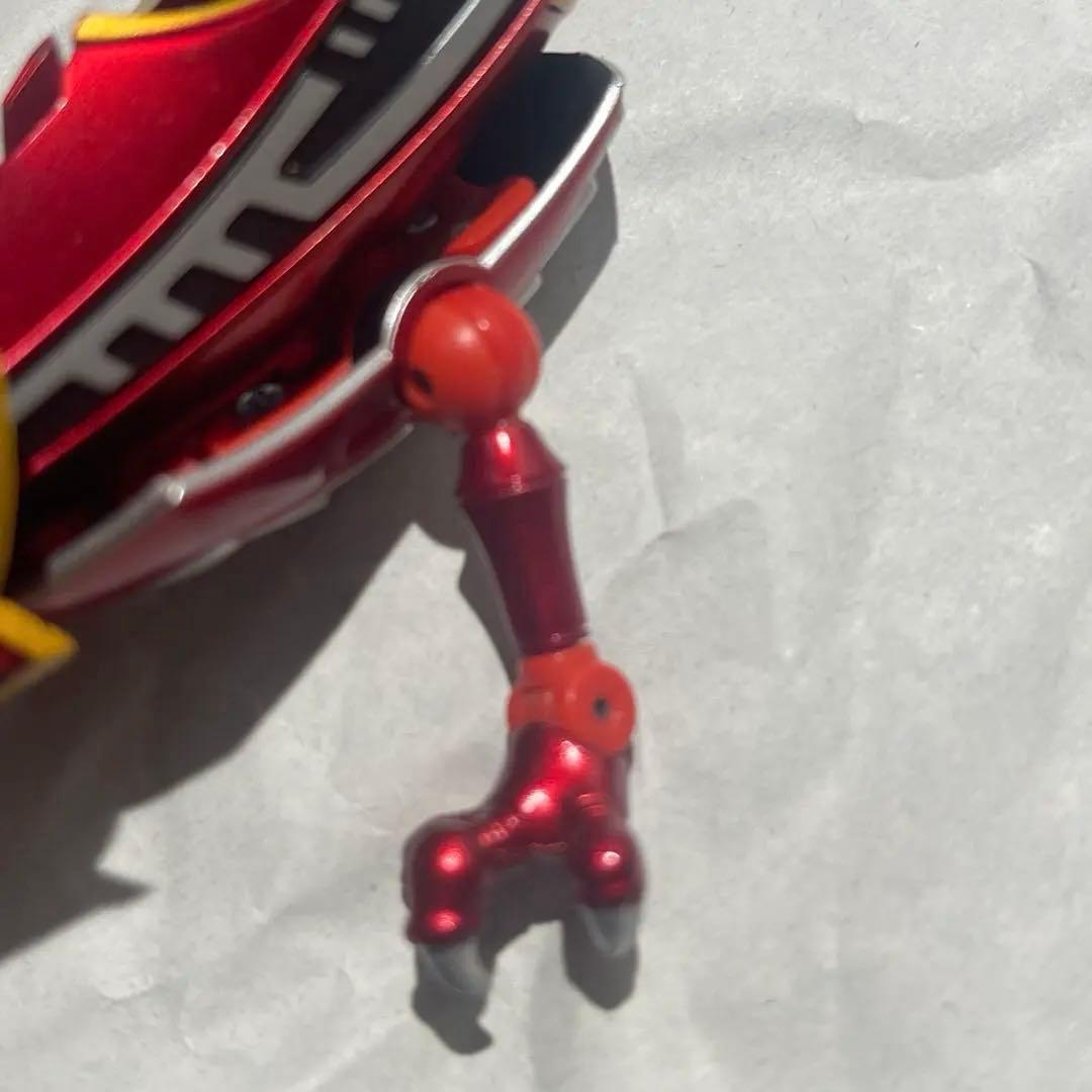 S.H.フィギュアーツ 仮面ライダー龍騎&ドラグレッダーセット