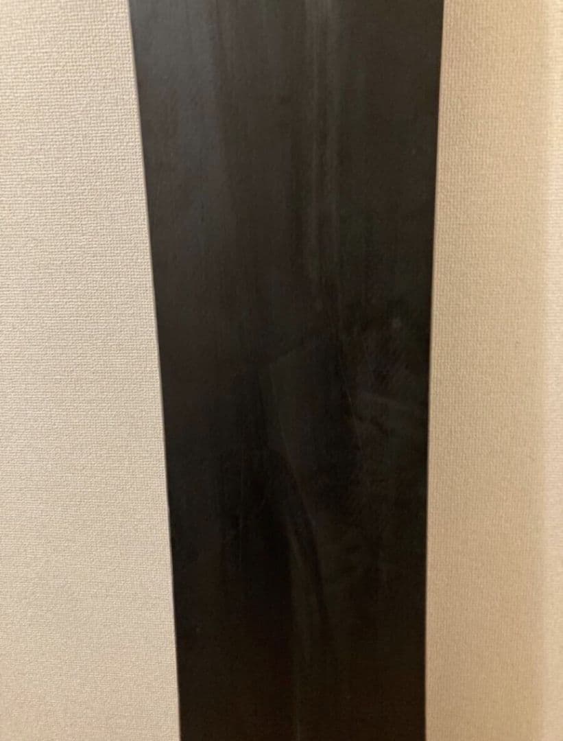 計21.8万☆ゲンテンスティック TT168美品☆スノーサーフ, パウダー,地形