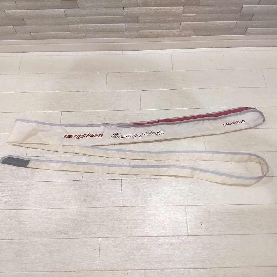 ★元箱付★ シマノ IG-ハイスピード スコーピオン ロッド1653R