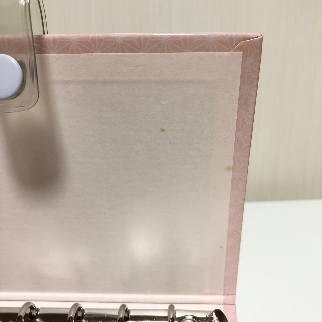 にゃんこ茶屋　シールコレクションブック　シール帳　にゃんにゃんにゃんこ　当時物
