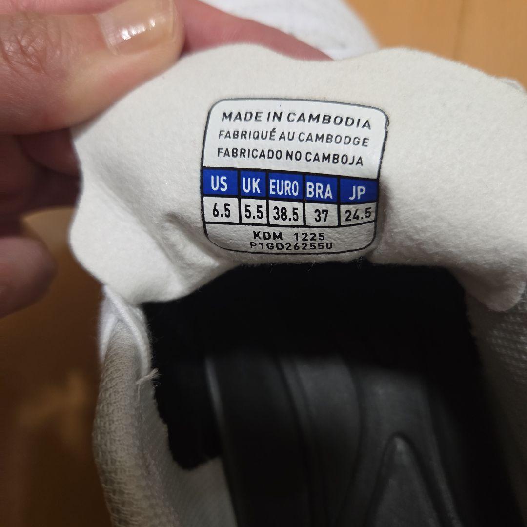 Mizuno モナルシーダ NEO サッカーシューズ ホワイト/ゴールド