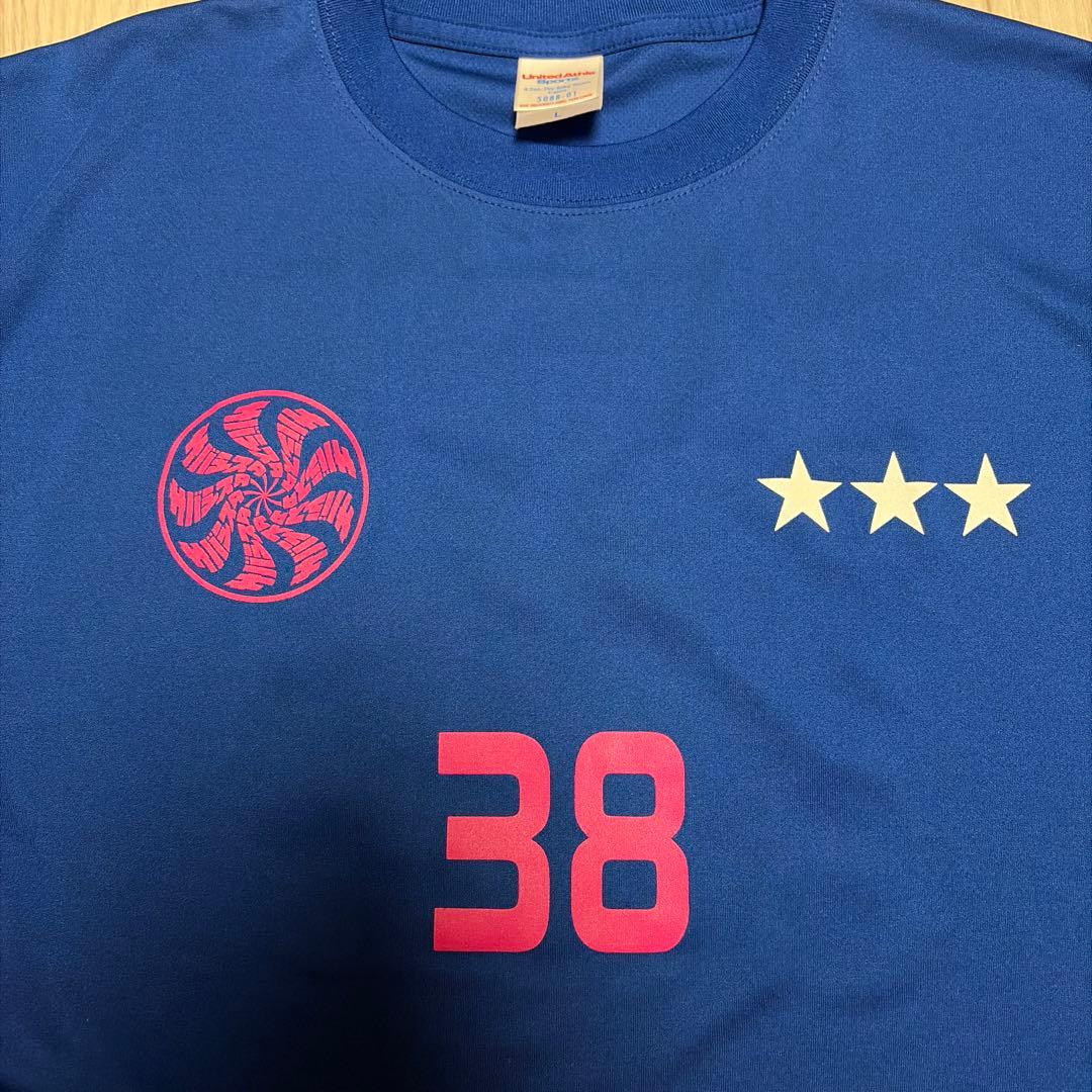 サバシスター Tシャツ