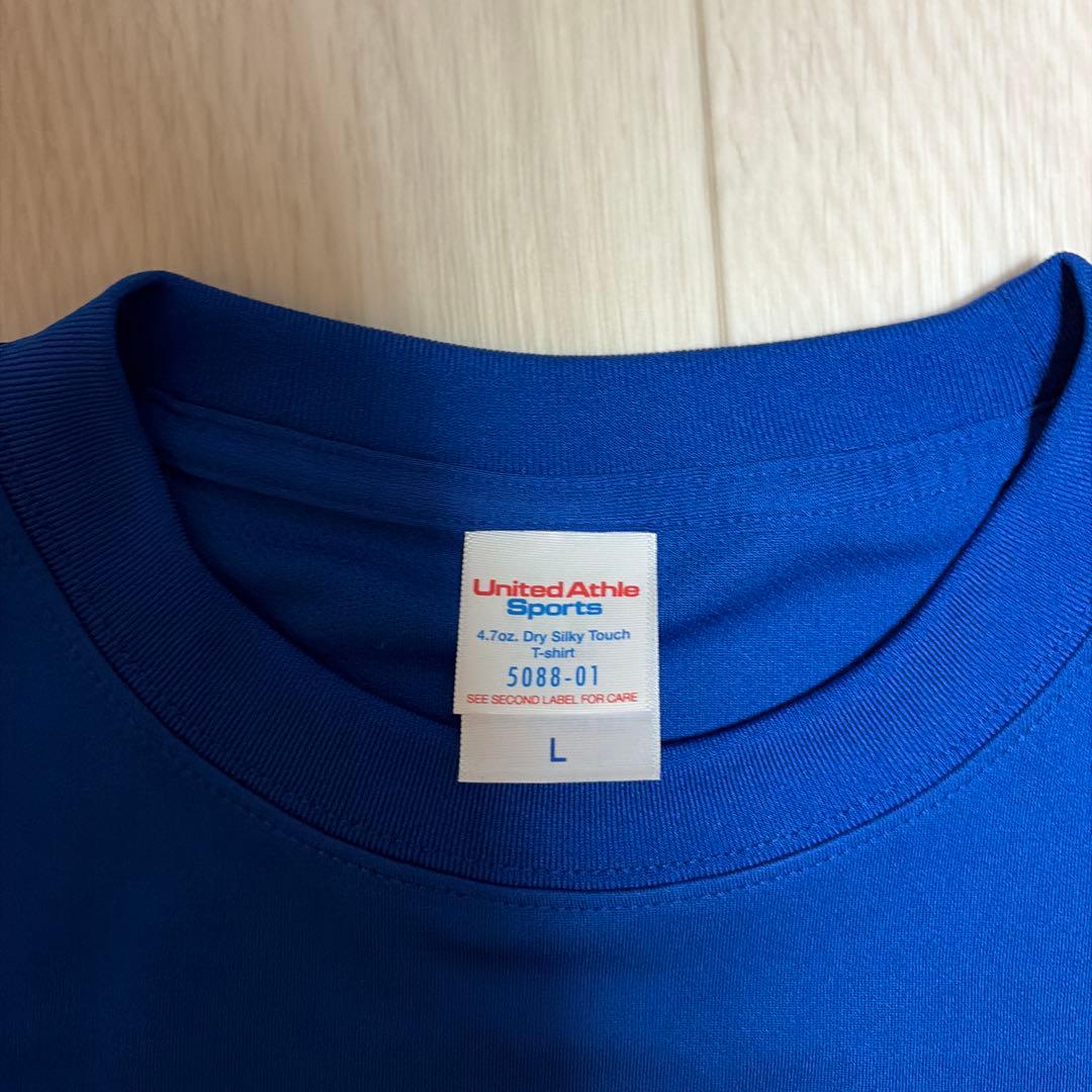 サバシスター Tシャツ