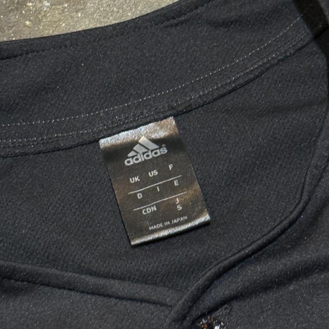 adidas 読売ジャイアンツ ハイクオリティ ピンクユニフォーム S ブラック