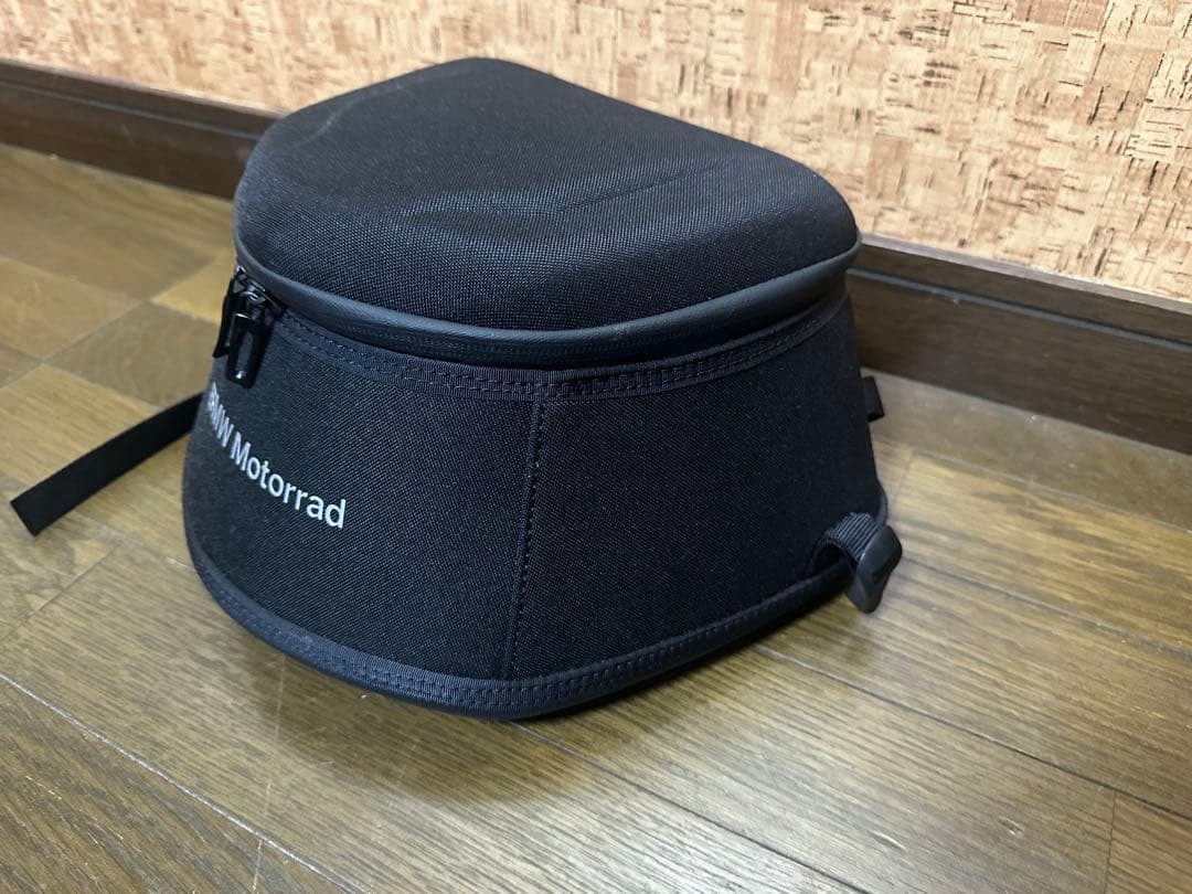 【値下❗️】 Motorrad ラゲッジリッド用バッグ EI00258E