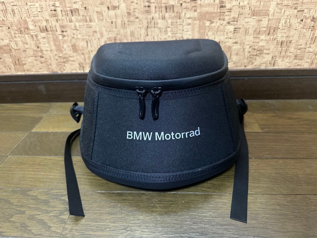【値下❗️】 Motorrad ラゲッジリッド用バッグ EI00258E