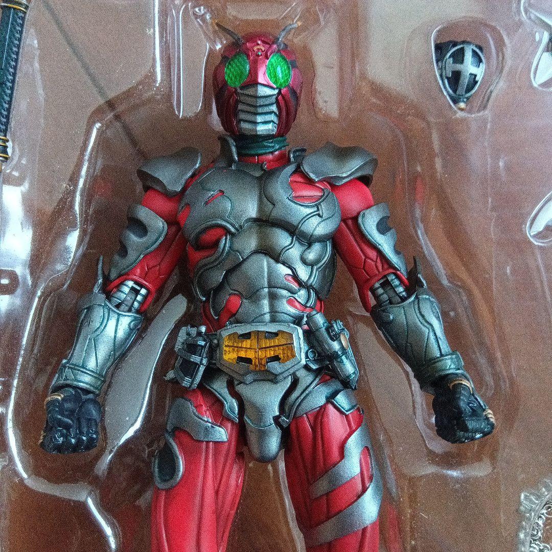 SIC 仮面ライダーゼクロス　ZX