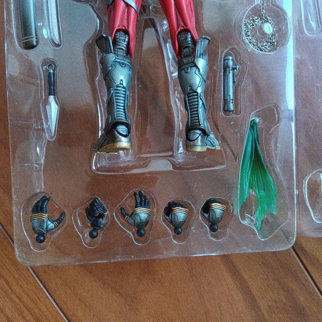SIC 仮面ライダーゼクロス　ZX