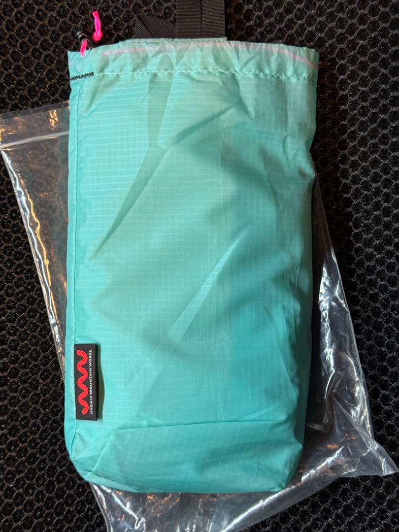 Jindaiji Mountain Works PB Tarp 5×8ジンダイジ