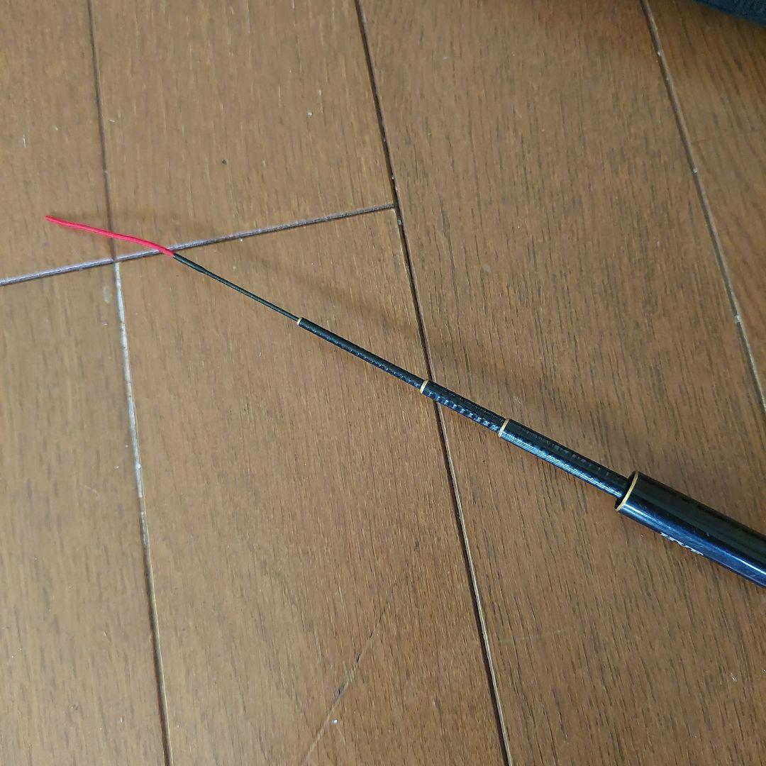 DAIWA NEO TENKARA 32 渓流竿