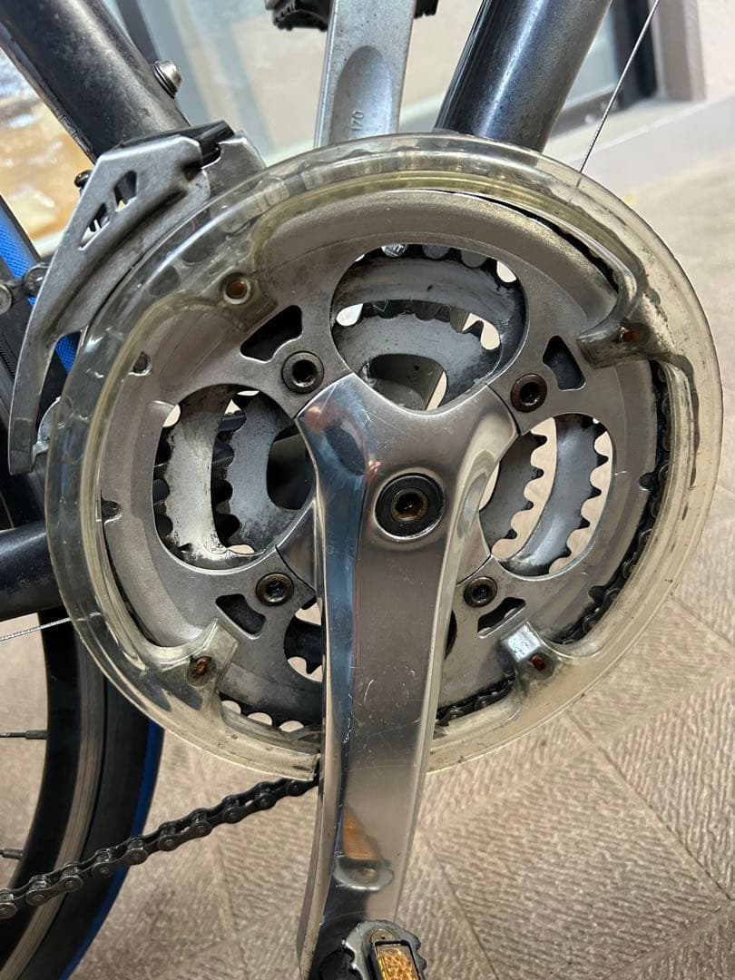 ※福岡県の方のみ ジャイアントエスケープ r3 500mm 2018年式