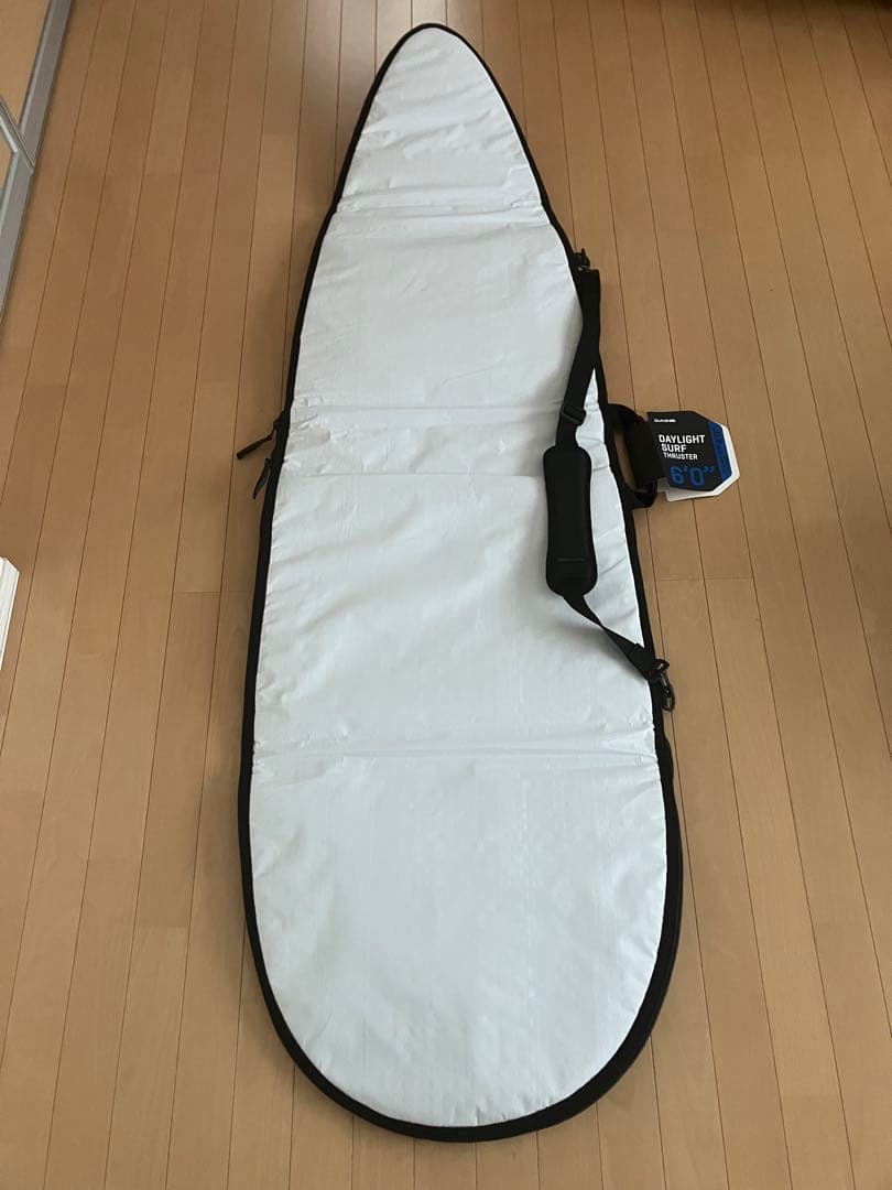 【新品半額以下】ダカイン ボードケース　Daylight Thruster 6'