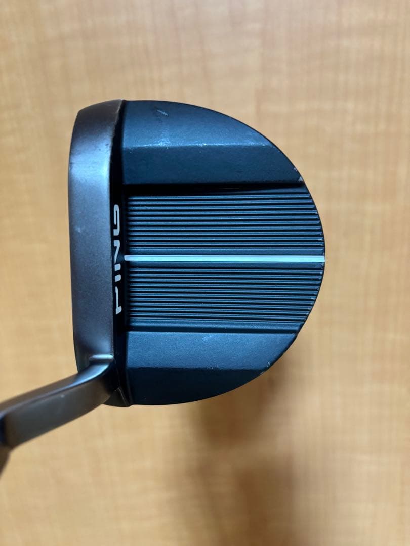 PING ピン パター スコッツデール オスロ 3 ゴルフ 34インチ