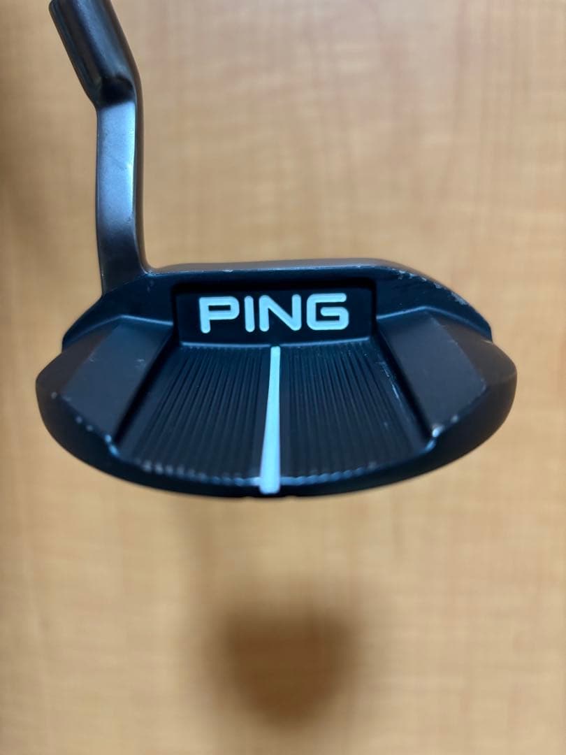 PING ピン パター スコッツデール オスロ 3 ゴルフ 34インチ