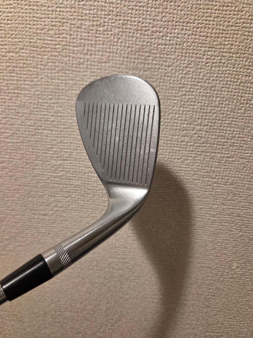Titleist SM8 54度 14F レフティ