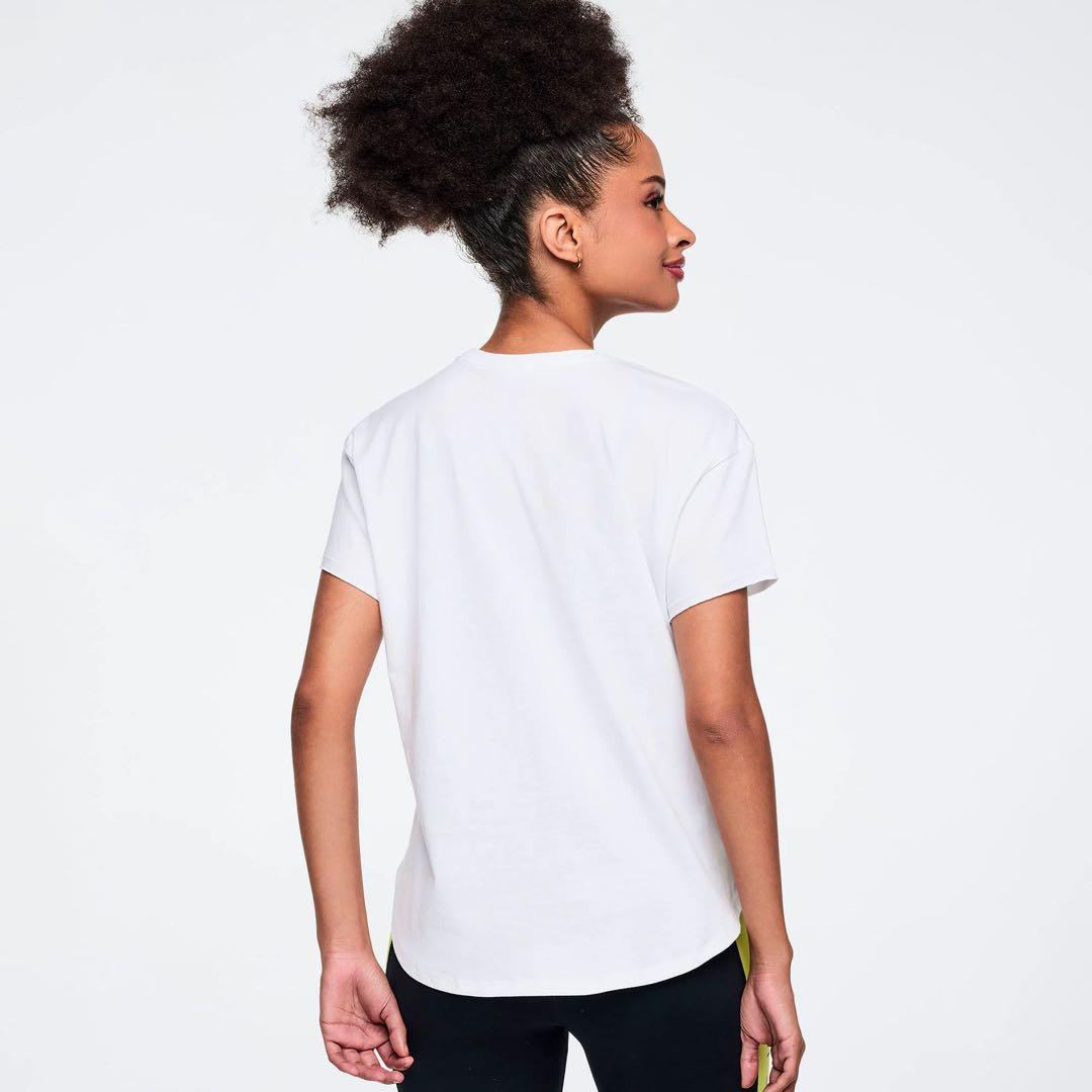 新品　正規品　ズンバ　ラスト　X S Tシャツ