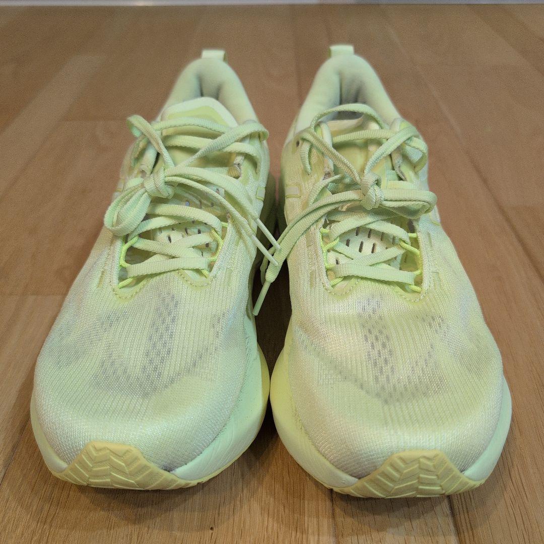 【夜ラン最適】26cm ASICS NOVABLAST 5 LITE-SHOW