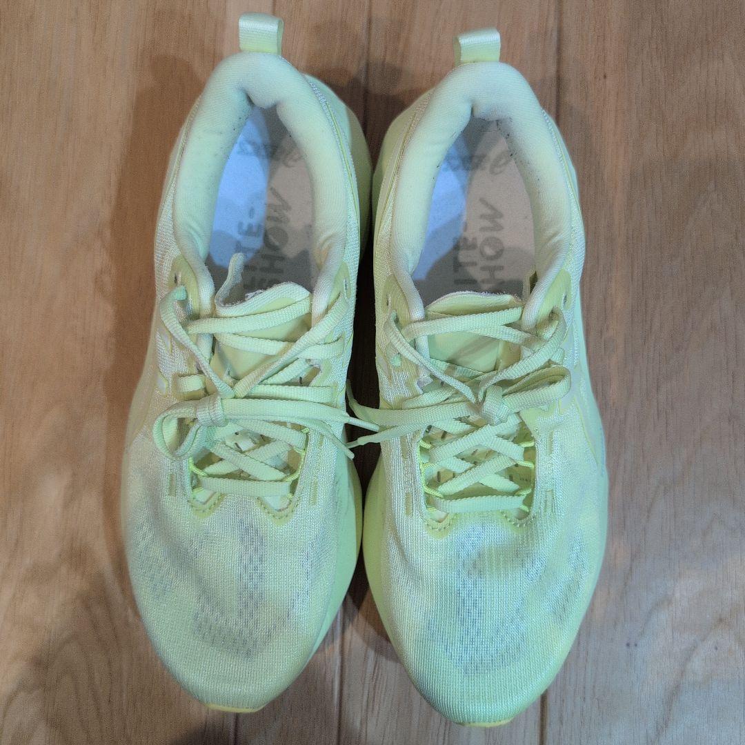 【夜ラン最適】26cm ASICS NOVABLAST 5 LITE-SHOW