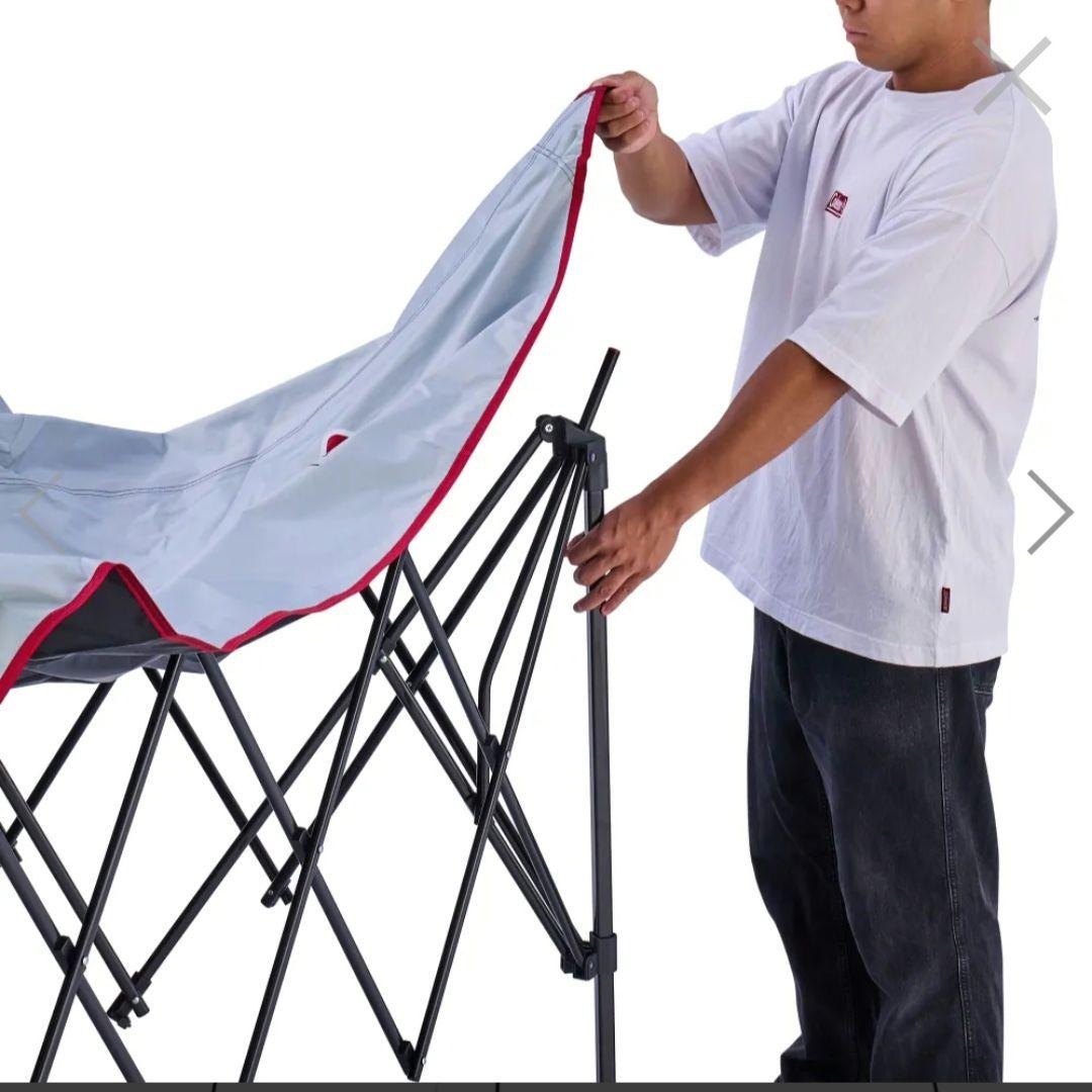 Coleman インスタントバイザーシェード3　250DR 新品未開封