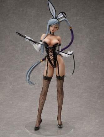 コードギアス 反逆のルルーシュ　ヴィレッタ・ヌゥ バニーVer.（未開封）