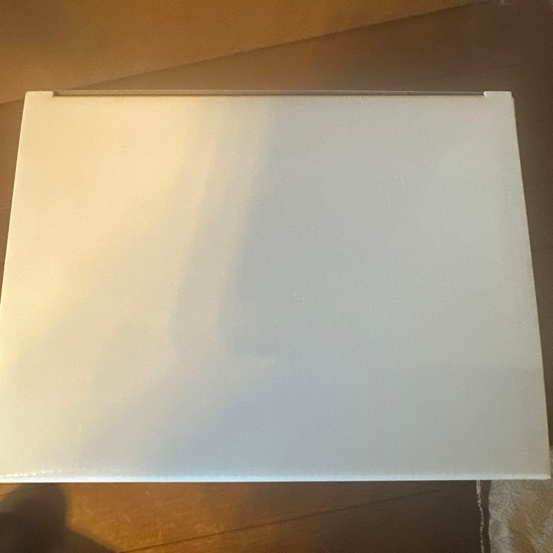 WF限定CCP宇宙恐竜ゼットンLimitedクリアオレンジver