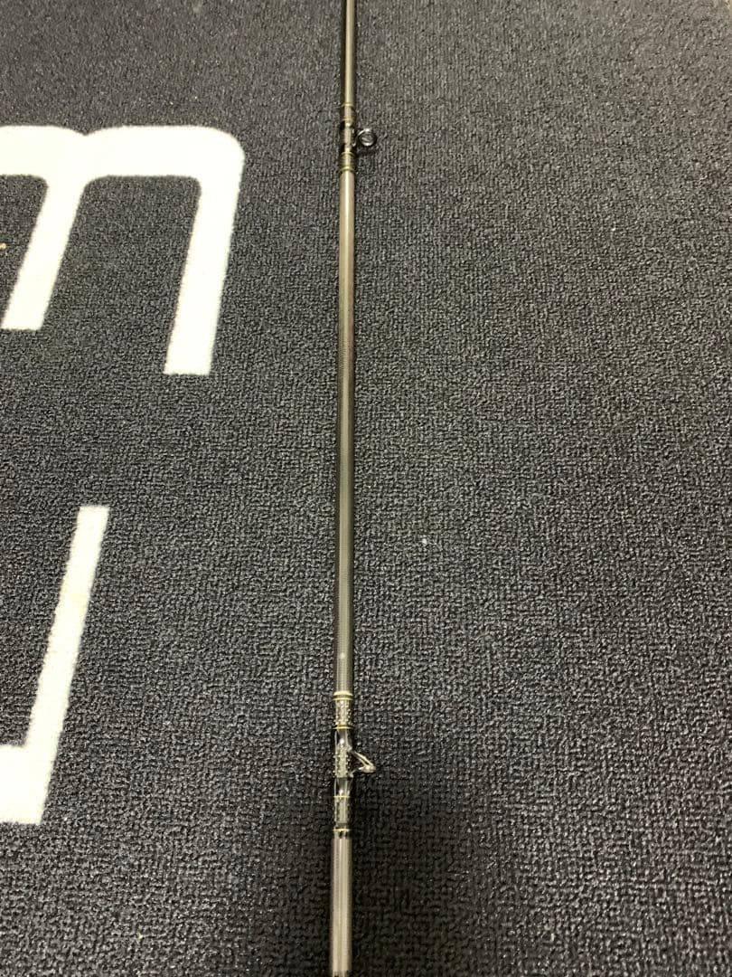 【美品】ダイワ モアザン AGS 97MLB morethan シーバスロッド