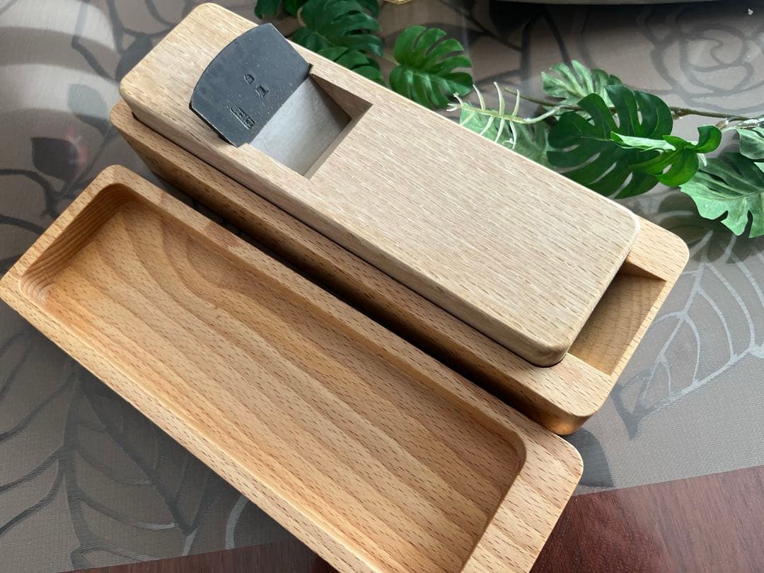 【美品】台屋 DAIYA/鰹節削り器
