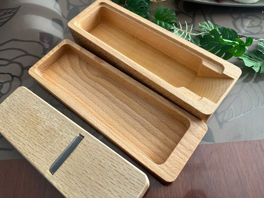 【美品】台屋 DAIYA/鰹節削り器