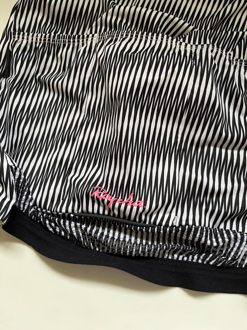 ウェア WOMEN'S LIGHTWEIGHT SOUPLESSE JERSEY II