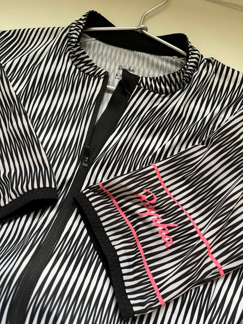 ウェア WOMEN'S LIGHTWEIGHT SOUPLESSE JERSEY II