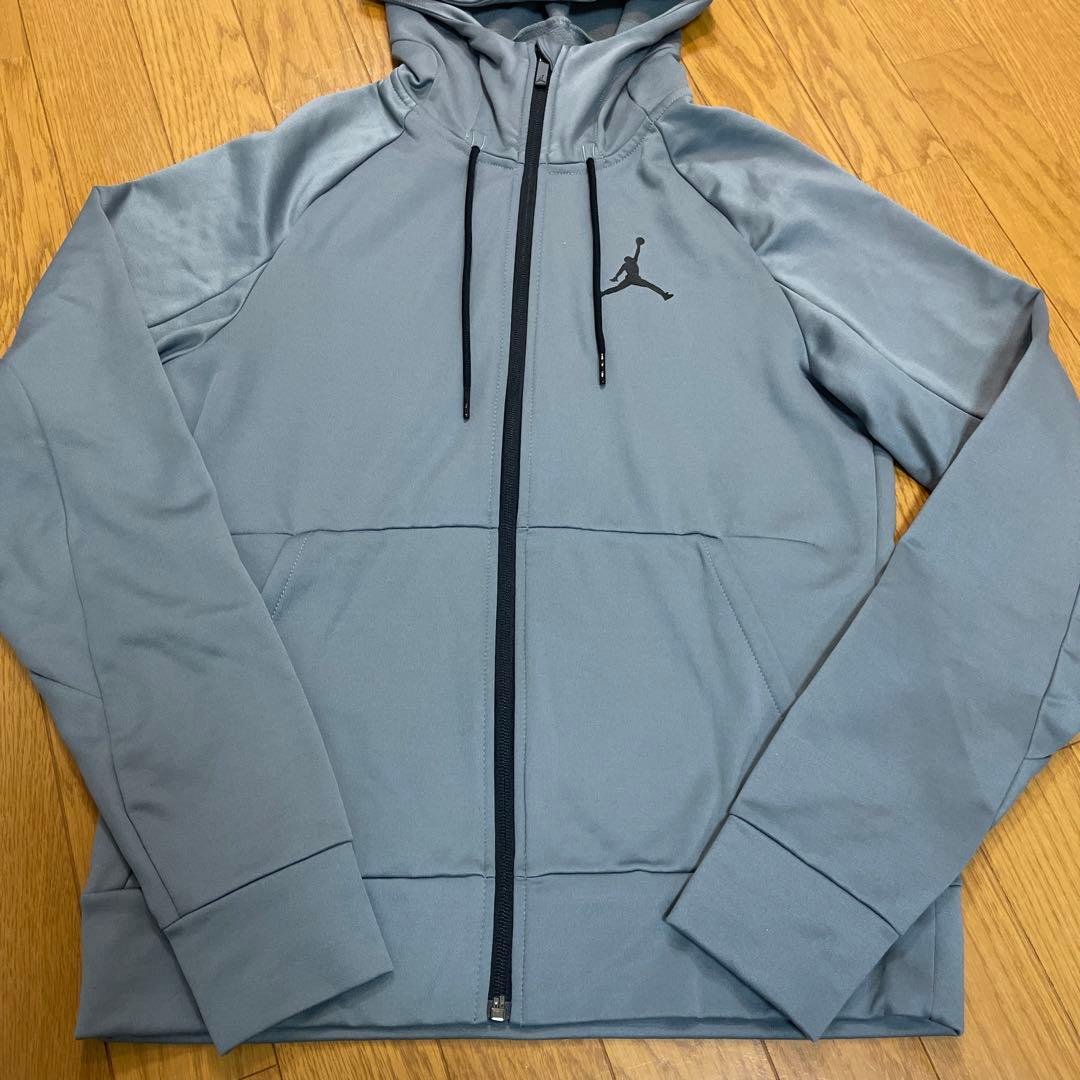 最終値下 NIKE 美品 ジャージ 上下 裏起毛 ジョーダン トレーニングウェア