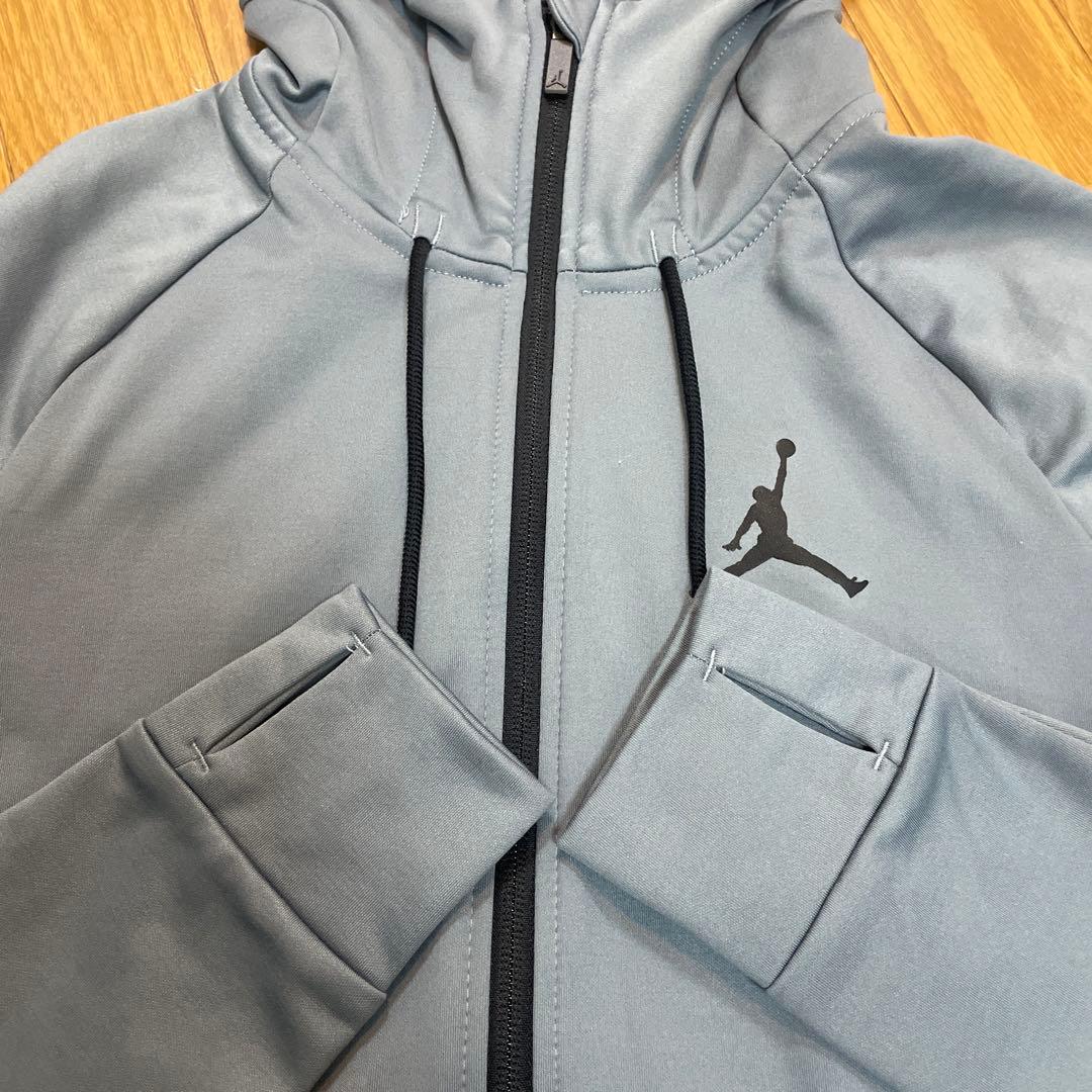 最終値下 NIKE 美品 ジャージ 上下 裏起毛 ジョーダン トレーニングウェア