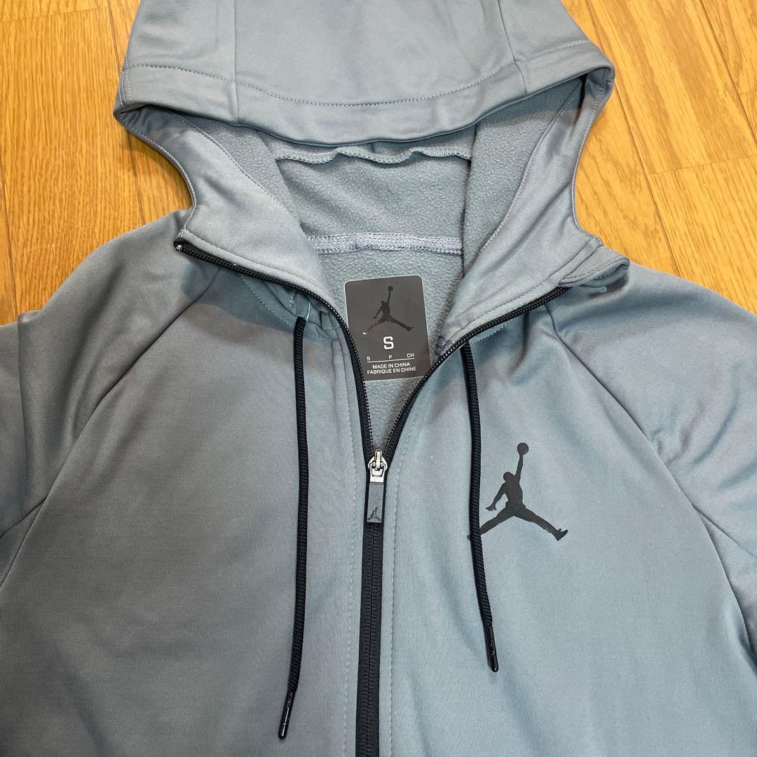 最終値下 NIKE 美品 ジャージ 上下 裏起毛 ジョーダン トレーニングウェア