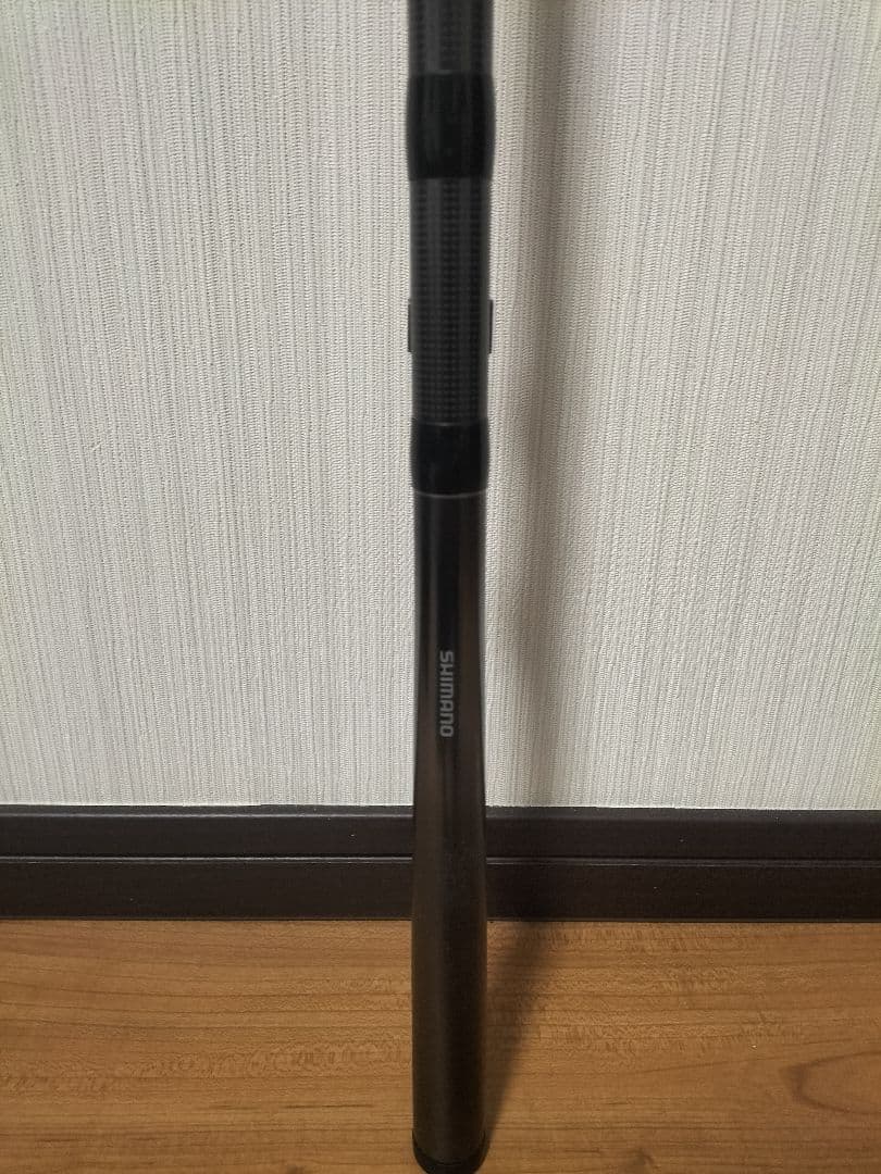 SHIMANO シマノ 鱗海 EV 1-450 磯竿スピニングロッド 釣り竿