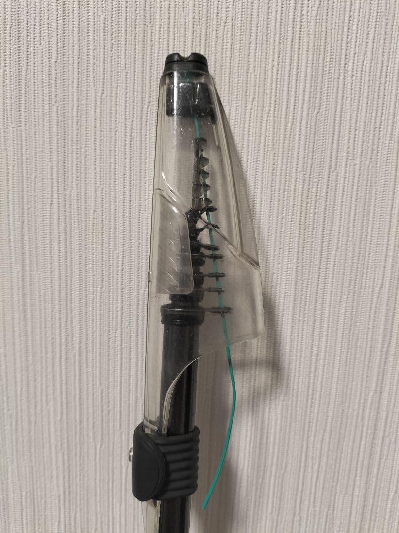 SHIMANO シマノ 鱗海 EV 1-450 磯竿スピニングロッド 釣り竿