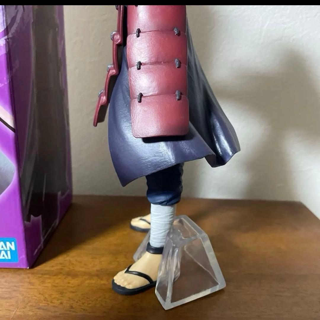 専用バンダイ ラストワン賞 マダラ フィギュア