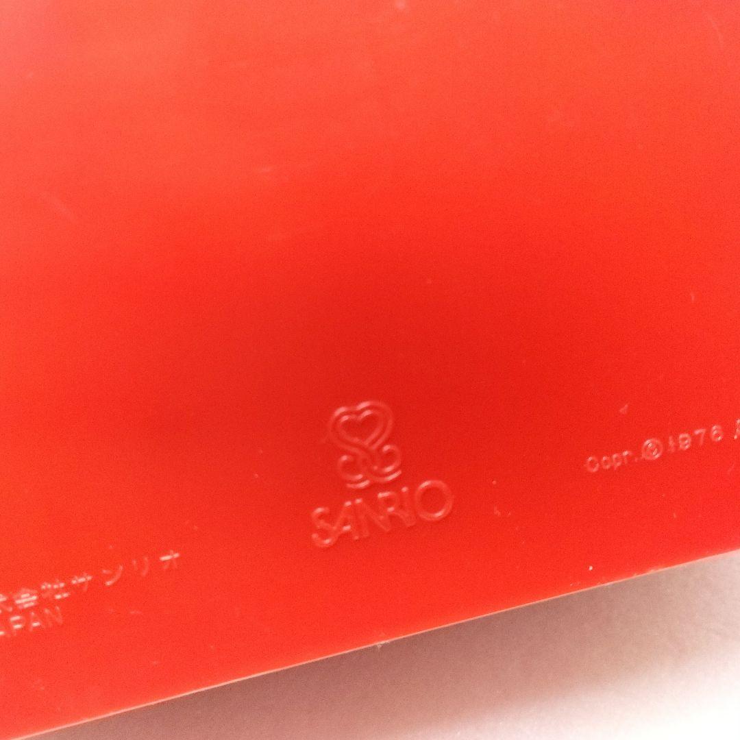 当時物 サンリオ ハローキティ 初期 チェスト 引き出し 1990年製