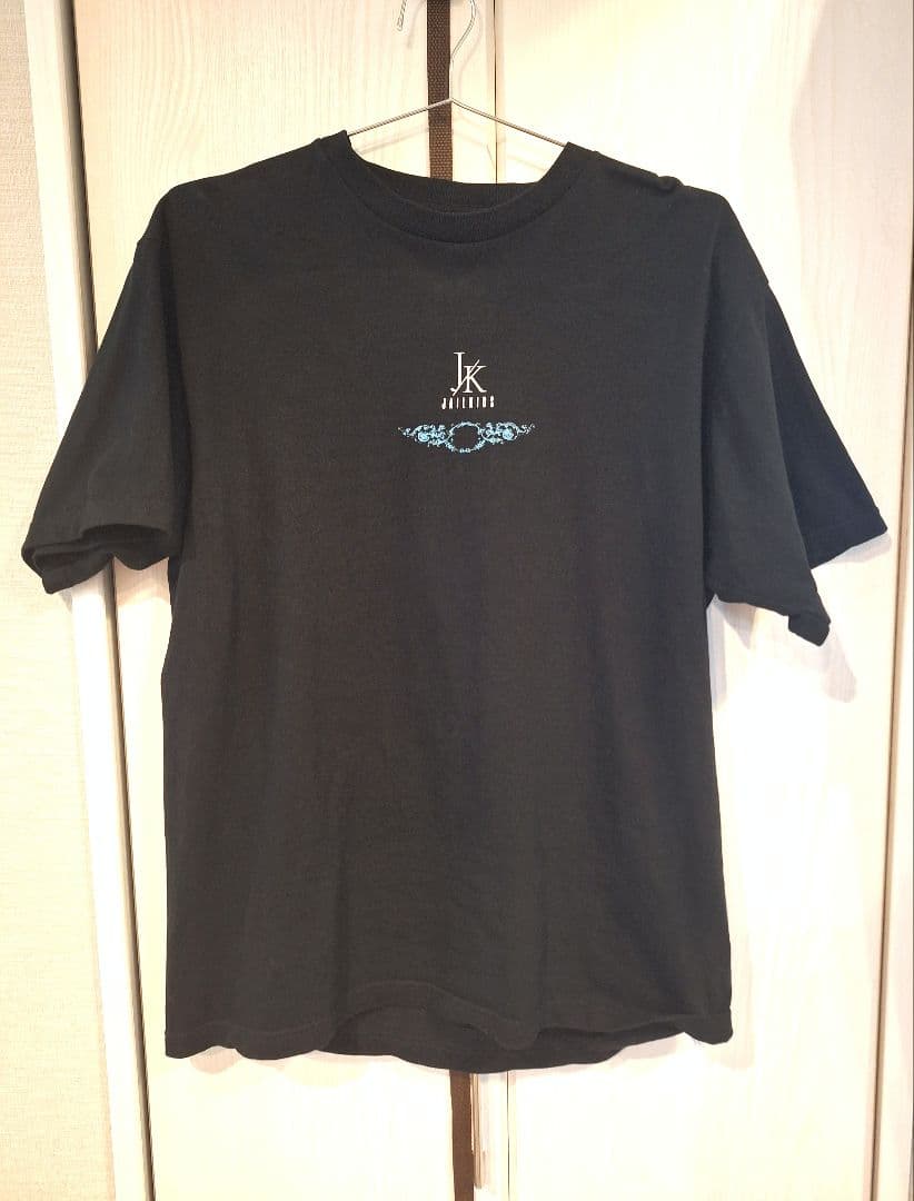 【絶版品につき激レア】【XL】 JAILKIDS Tシャツ
