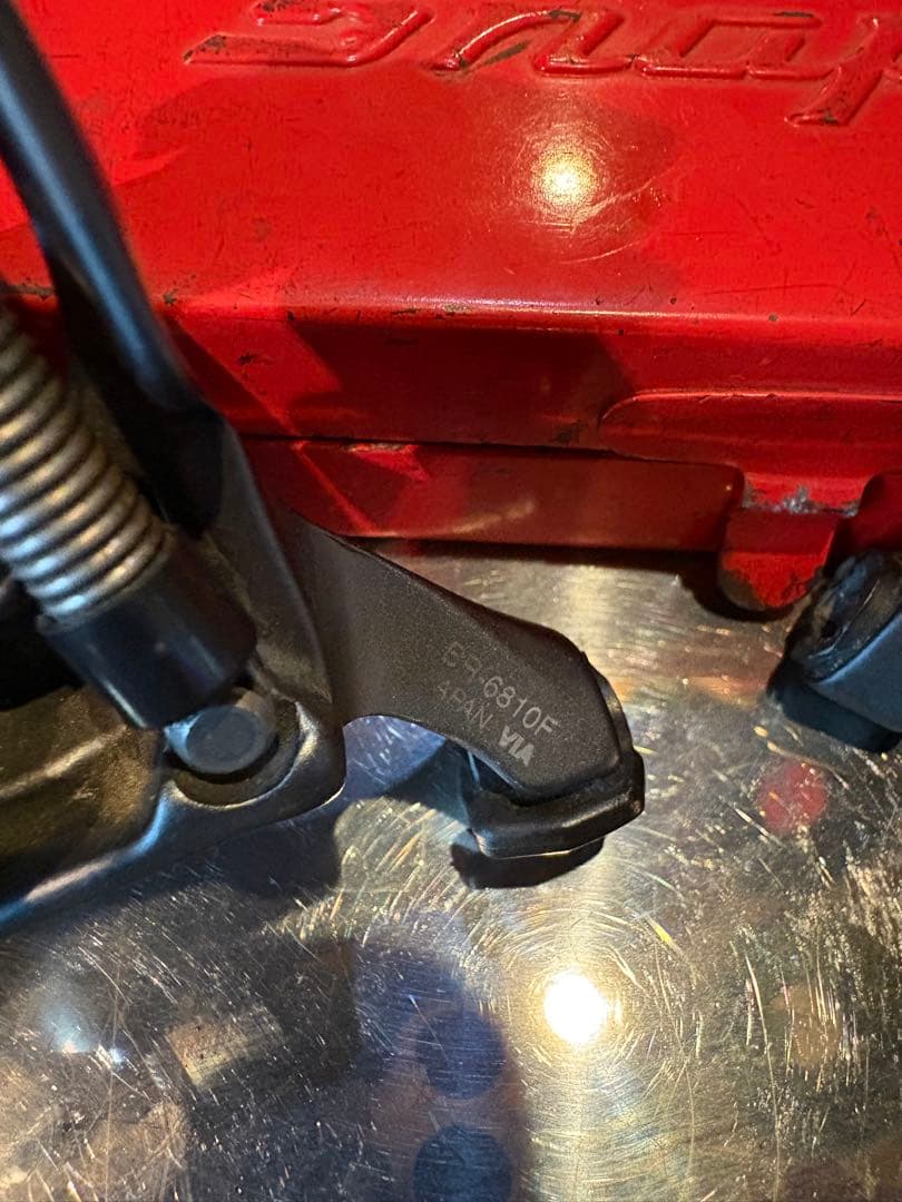 SHIMANO ULTEGRA シマノ　アルテグラダイレクトマウントブレーキ