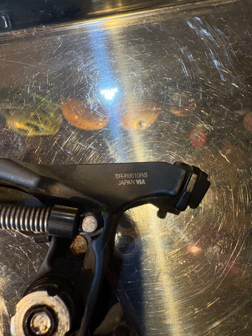 SHIMANO ULTEGRA シマノ　アルテグラダイレクトマウントブレーキ