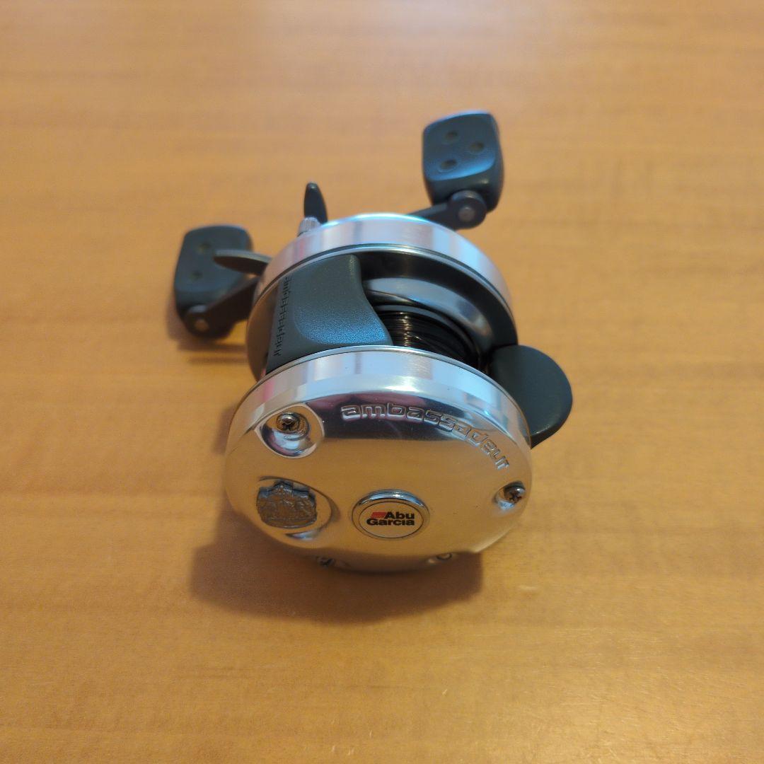 アンバサダー4600C3 美品