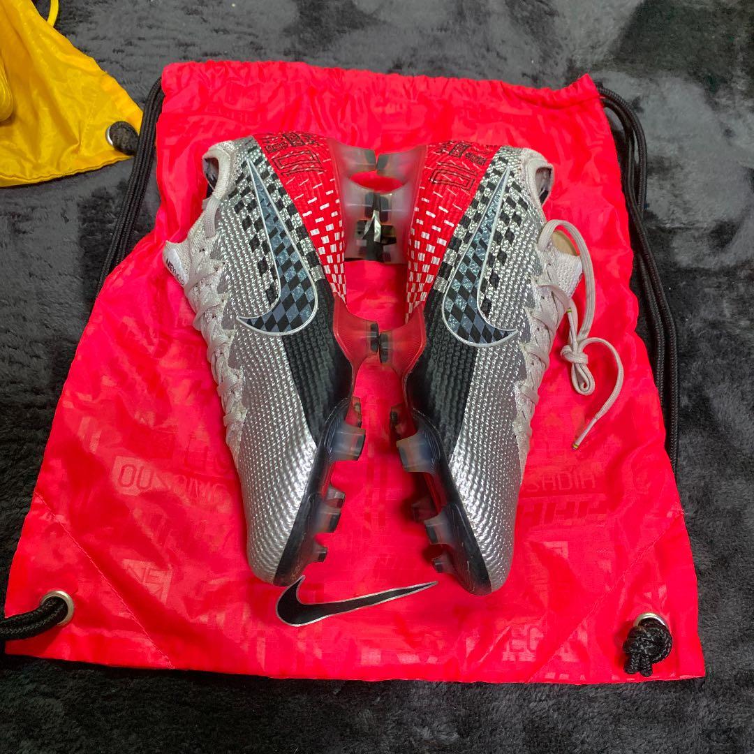 ナイキ NIKE マーキュリーネイマール