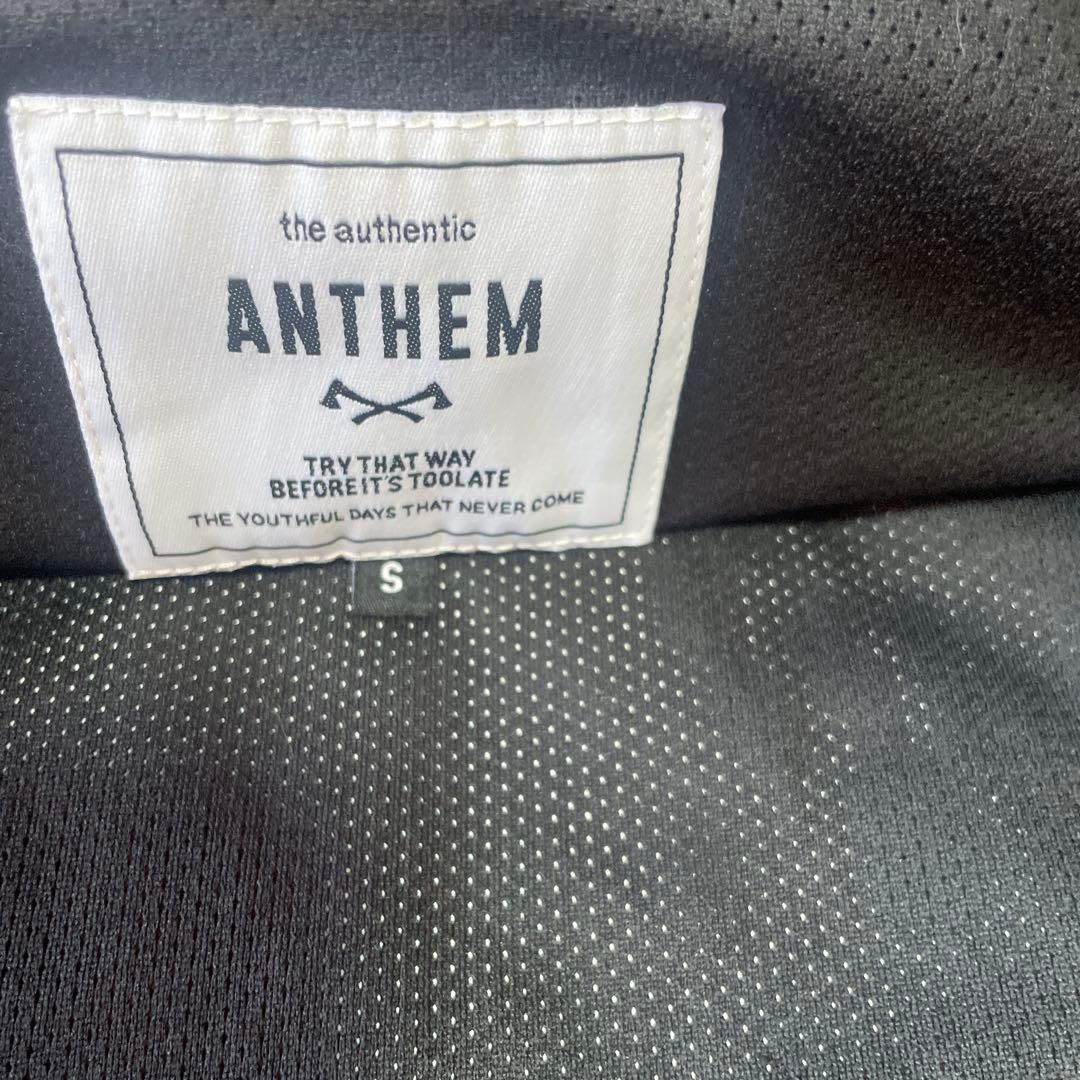 値下げしました！ANTHEM スノーボードウェア 紫/グレー