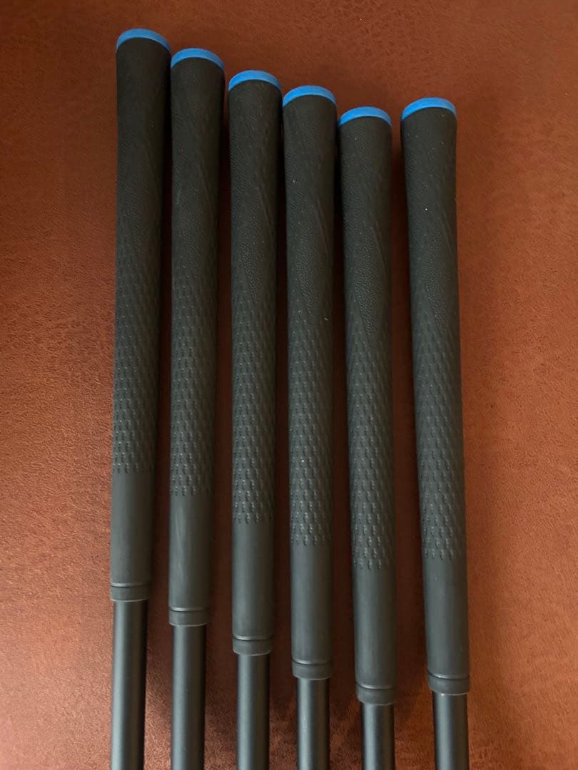 美品！Srixon ZXi5 アイアン 6本 TRAVIL 85 S