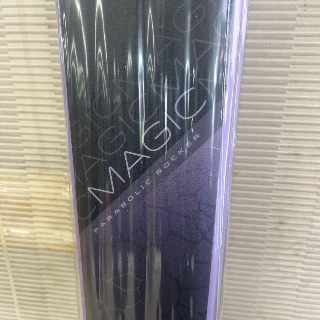 ELAN BLACK MAGIC LS ACIKJS23 152 ビンディング