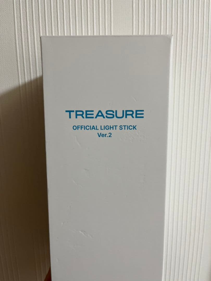 TREASURE ペンライト Ver.2