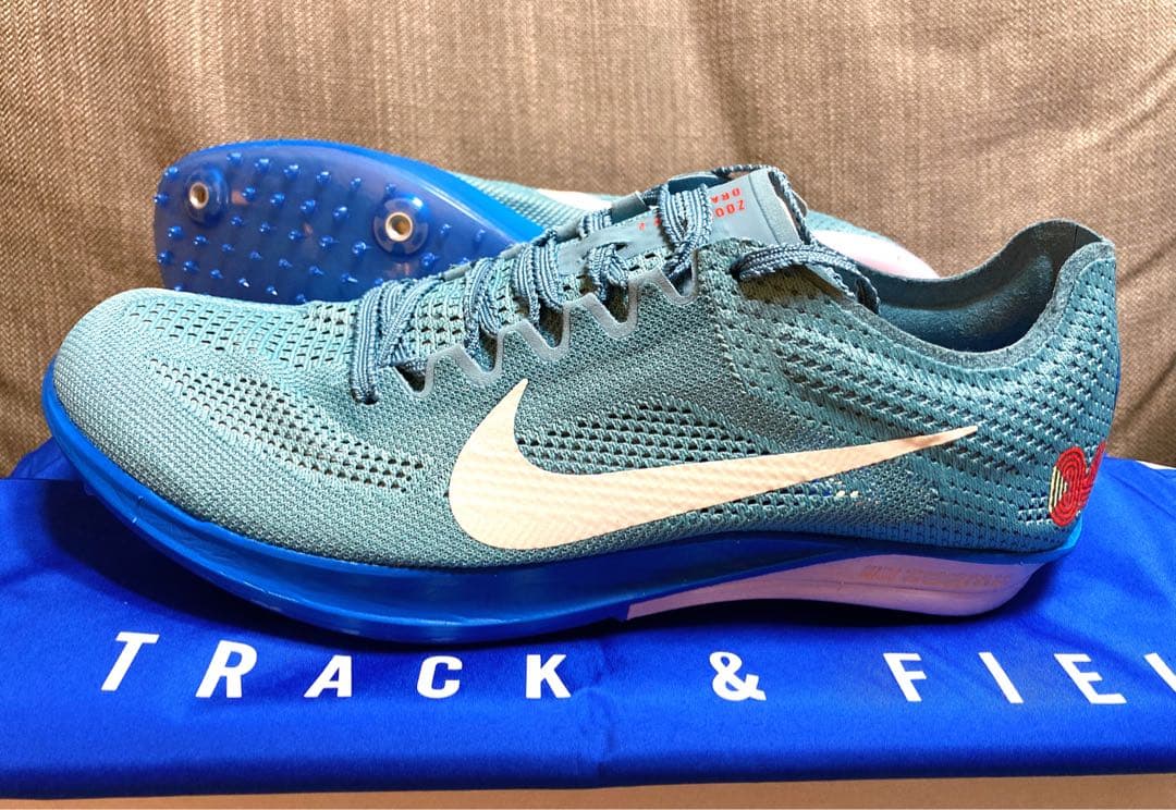 スパイク・シューズ NIKE ZOOMX DRAGONFLY2 CM 23.0cm