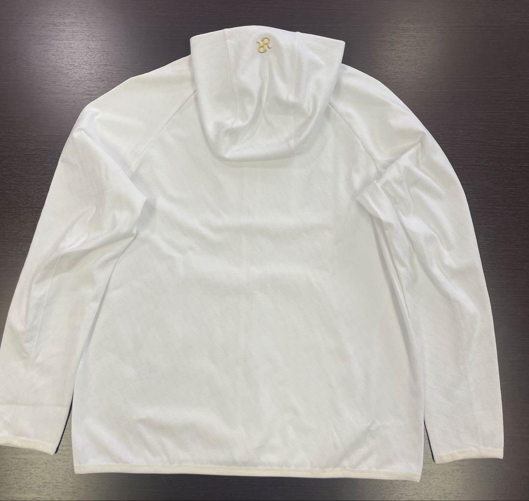 レザレクション　新品　XLサイズ パーカー